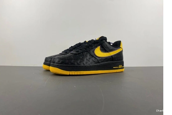Nike  Kobe Air 1 Force x HV5122-001 Low  0718